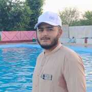 Muhammad Usman khan 19 Peshawar