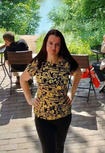 Marina (@marina301101) — my photo № 1