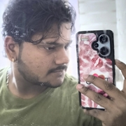 Kishan Jadav 22 Jamnagar