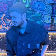 SATYAJEET KUMAR 21 Delhi