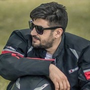 Ali Serkan 41 Antalya
