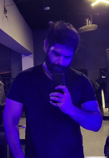 My photo - Haseeb, 32 from Lahore (@haseeb82)
