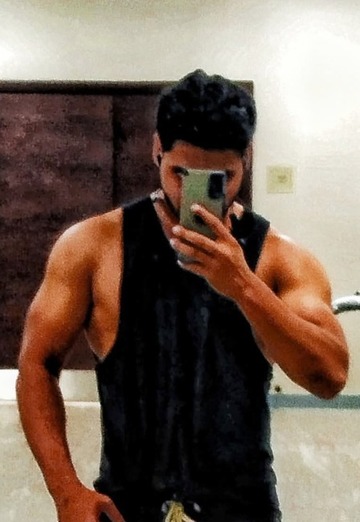 Muhammed MK (@muhammedmk) — my photo № 4