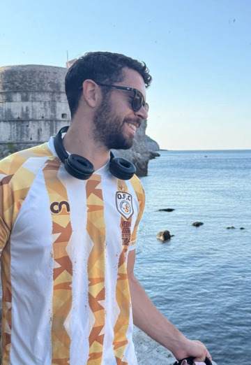 My photo - Matheus, 35 from Porto Alegre (@matheus197)