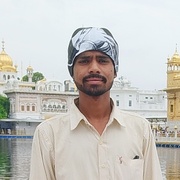 Abhishek Singh 20 Moradabad