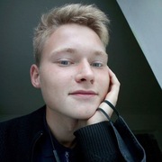 Andrey 21 Arkhangelsk