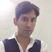 Shahbaz Khalid 41 Islamabad