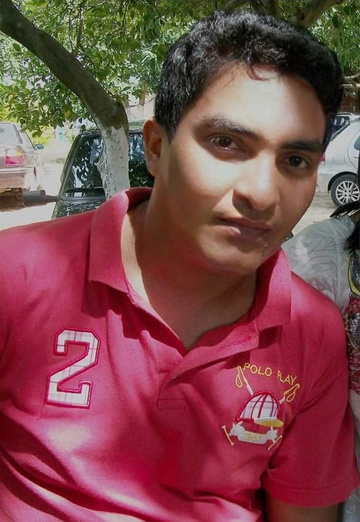 My photo - Alzamir, 56 from Salto (@alzamir)