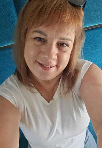 My photo - Lyudmila, 48 from Krasnodar (@ludmila135591)