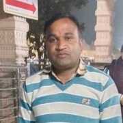 Abhishek Patidar 33 Raipur