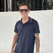 Rodrigo Tejeda 29 Malaga