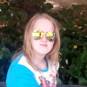 Svetlana 30 Mahilyow