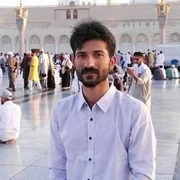 Syed Mustafa 36 Dammam