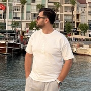 Murat 25 Marmaris