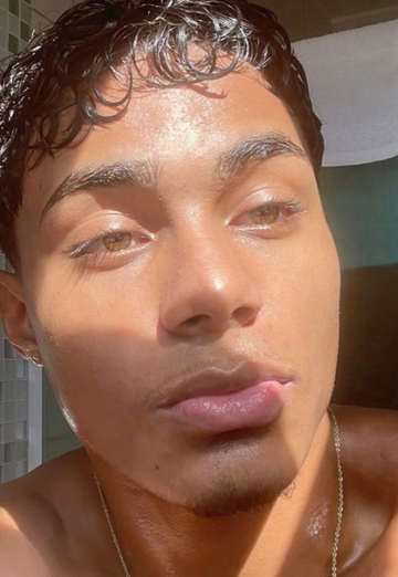 Lohan silva (@lohansilva) — my photo № 2