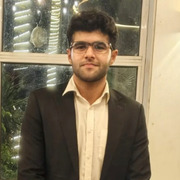 Abubakar 23 Islamabad