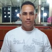 Carlos 38 Ciego de Ávila