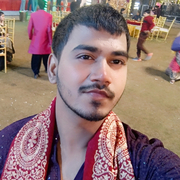 Nikhil 19 Russian Mission