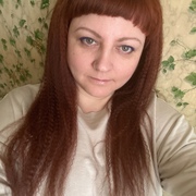 Oksana 47 Saint Petersburg