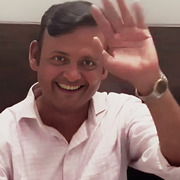 VAIBHAV SRIVASTAVA 44 Varanasi