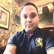 Rony 43 London