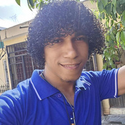 Eduardo 33 Santo Domingo