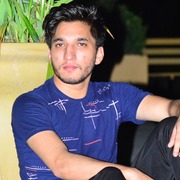 Nasir Ali 22 Islamabad