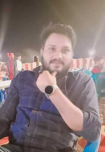 My photo - Lokii, 30 from Delhi (@lokii7)