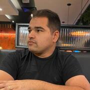 Ricardo 36 Natal