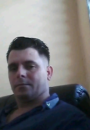 My photo - Emilio Luis, 39 from Montevideo (@emilioluis)