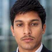 Abhijit Sonavane 21 Pune