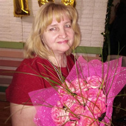 Larisa 58 Izhevsk