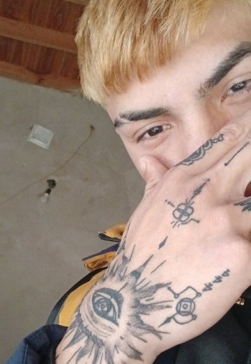 El (@el3575) — my photo № 1