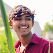RONAK VASAVA 21 Vadodara