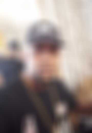 My photo - Pablo Rafael, 40 from Moscow (@pablorafael9)