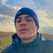 mohamed 23 Setif