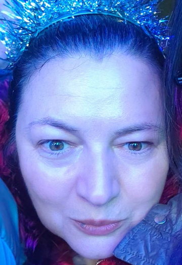 My photo - Elena, 52 from Moscow (@elena572114)