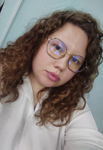 My photo - Alina, 24 from Ochyor (@alina139008)