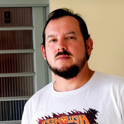 Marcos Paulo Ramos 39 São Paulo