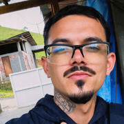 Ryan 25 Florianópolis