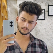 LAKSHRAJ MISHRA 25 Gwalior