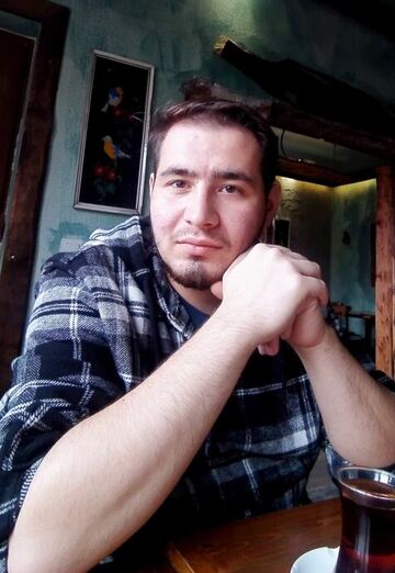 Murat (@murat20796) — my photo № 1