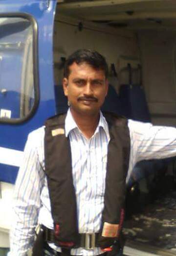 My photo - Mohan, 50 from Gurugram (@mohan206)