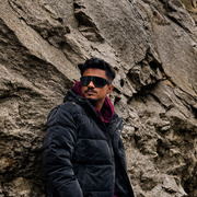 Arijit Paul 23 Silchar