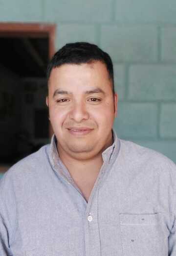 Mi foto- Kenny, 36 de Tegucigalpa (@kenny925)