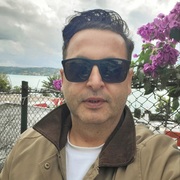 İlhan 45 Istanbul