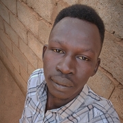 Mohamed Adam 29 Khartoum
