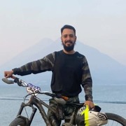 Paulo 28 Ciudad de Guatemala