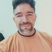 Gianncarlo Mora 48 Washington