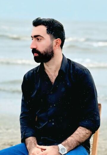 My photo - Hersh Z, 26 from Old Mosul (@hershz)